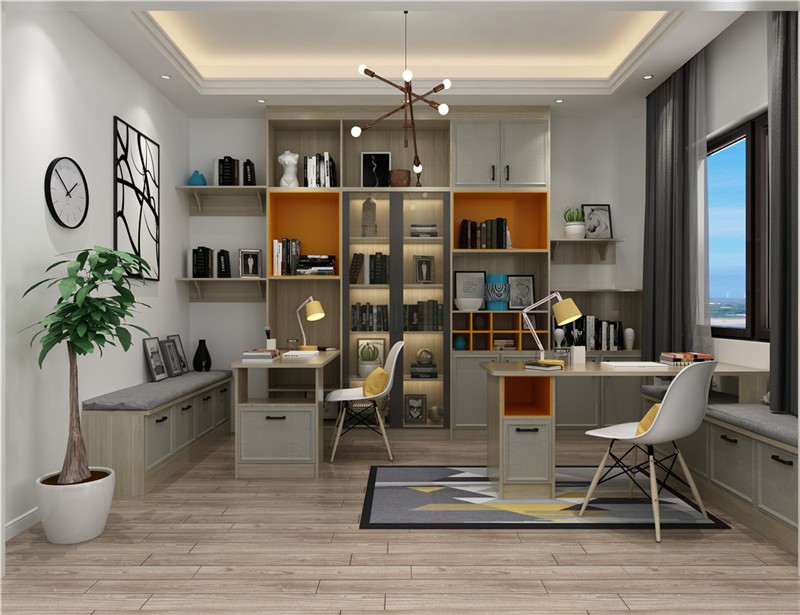 為愛筑家，科誠美居定制你的專屬個性家