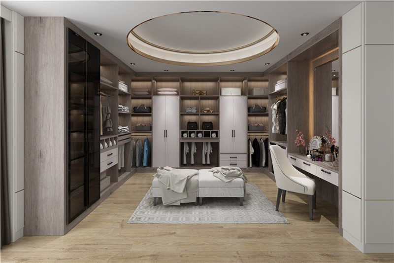 為愛筑家，科誠美居定制你的專屬個性家