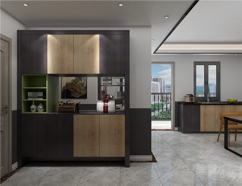 為愛筑家，科誠美居定制你的專屬個性家