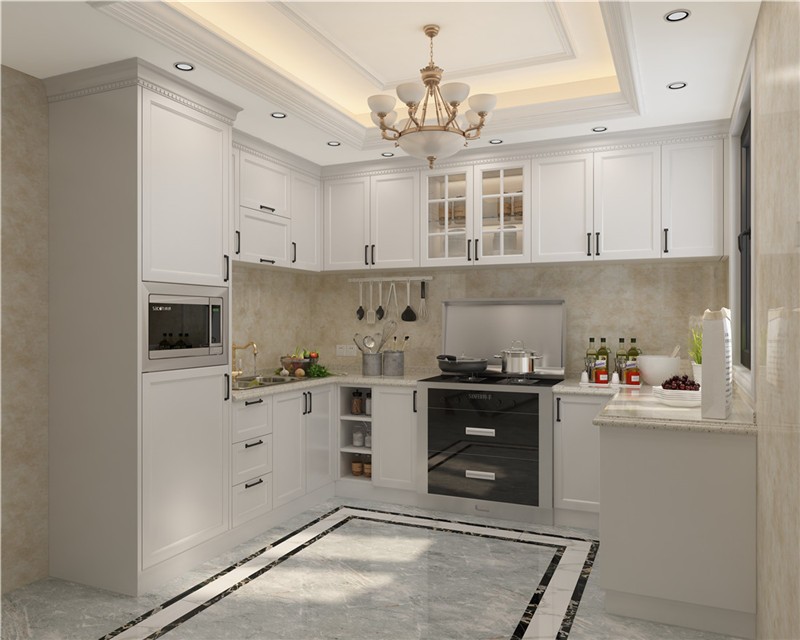 為愛筑家，科誠美居定制你的專屬個性家